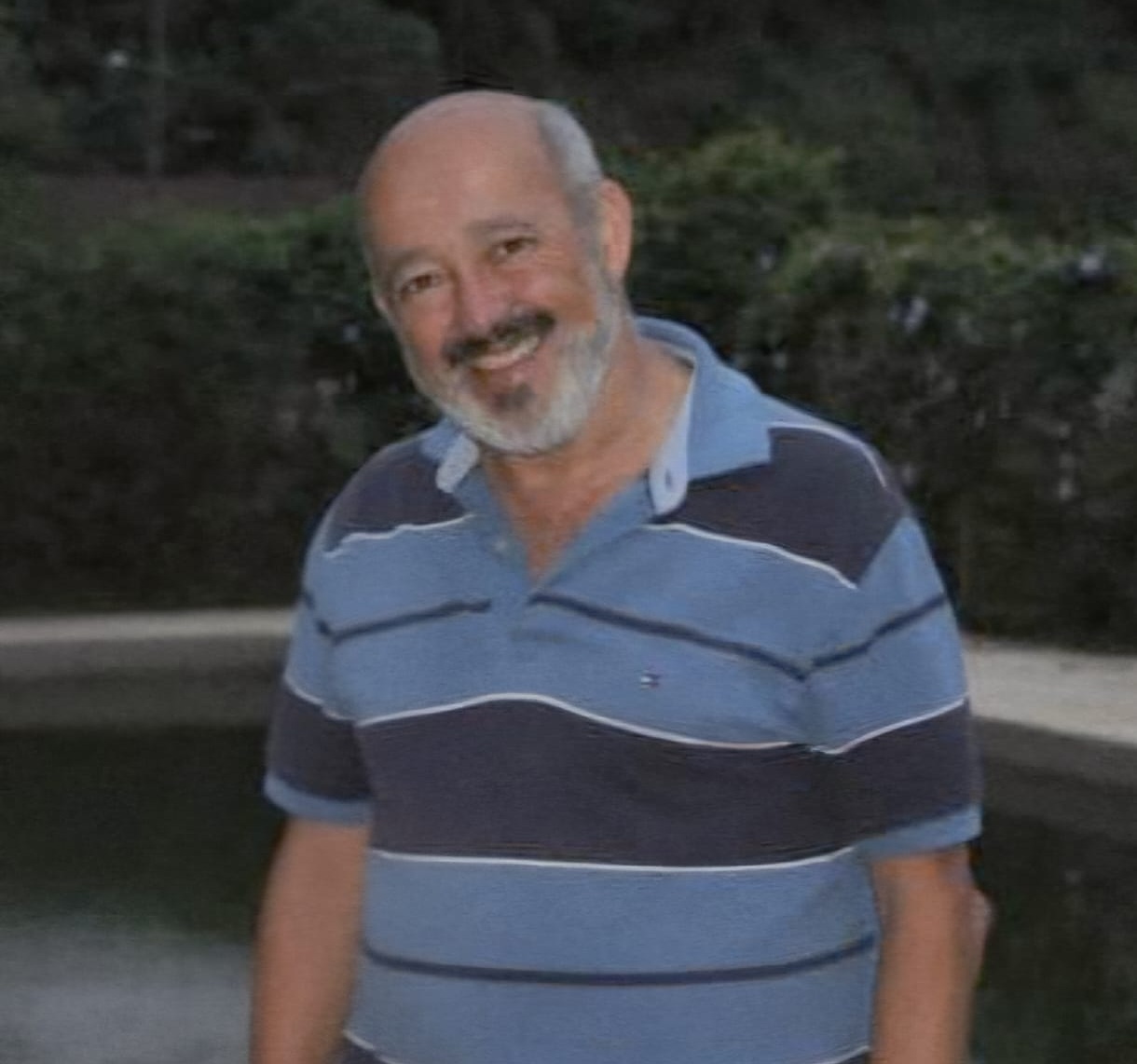 Leoberto de Souza 